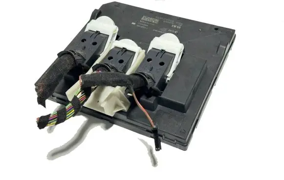 Mercedes-Benz B W245 Comfort/convenience module 5Q0937084Q 21972