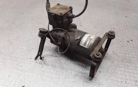 Ford Transit Air suspension compressor/pump 307cdc56