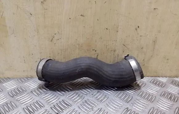 KIA Sportage Intercooler hose/pipe