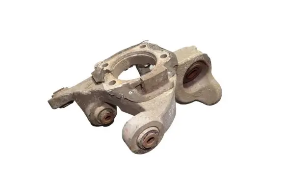 Volvo S80 Rear wheel hub spindle/knuckle 9200623