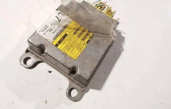 Airbag control unit/module
