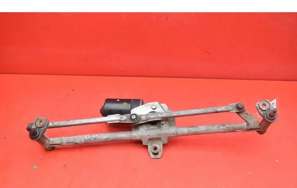 Skoda Octavia Mk1 (1U) Front wiper linkage and motor 