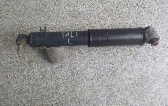 Renault Talisman Rear shock absorber/damper 9878999