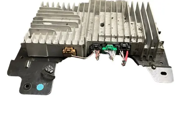 Mazda CX-7 Sound amplifier EH4466920 09207092 KU060