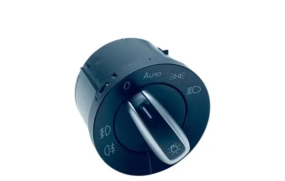 Volkswagen Sharan Light switch 3C8941431A
