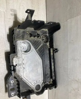 Renault Clio V Battery box tray 648947355r