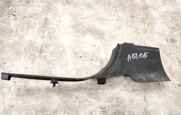 Renault Scenic III - Grand scenic III Rear sill trim cover 769540003r