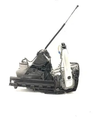 Volvo V50 Front door lock 240015003 DBTGF301