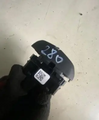 BMW X4 F26 Other devices 20315810 6801354 16247D