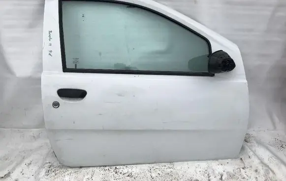 Fiat Punto (188) Front door
