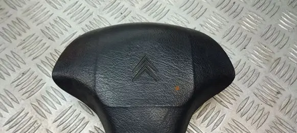 Citroen Berlingo Steering wheel airbag 9623938277