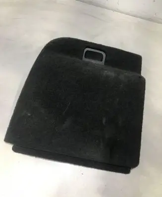 Volkswagen PASSAT B6 Other trunk/boot trim element 4A9864767