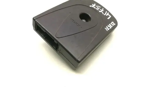 Ford Transit Bluetooth control unit module 7S7T19G488AE RX2C