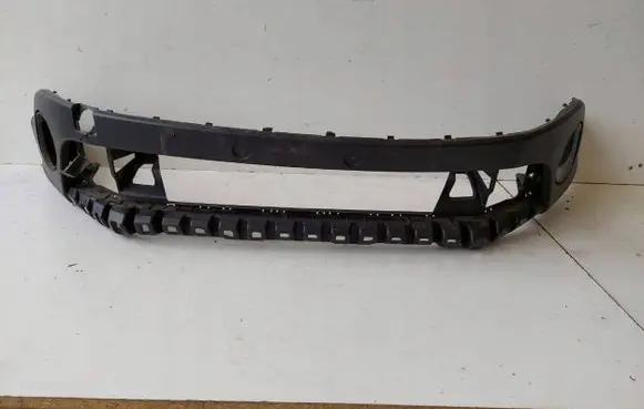 Volkswagen Polo V 6R Front bumper 6R0805903E