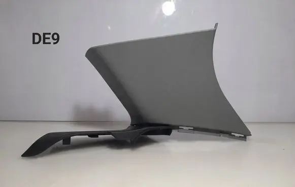 Audi A3 S3 8V (D)pillar trim (top) 8V4867246