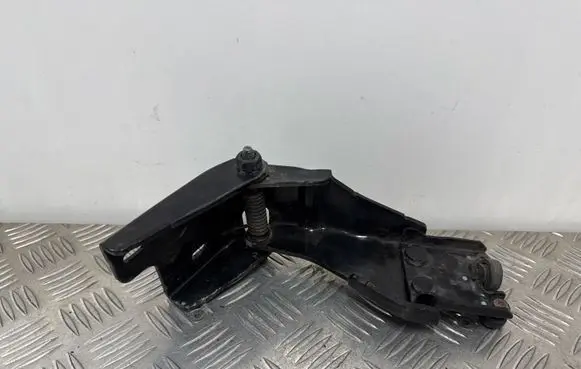 Chrysler Pacifica Sliding door upper roller guide/hinge 994AC