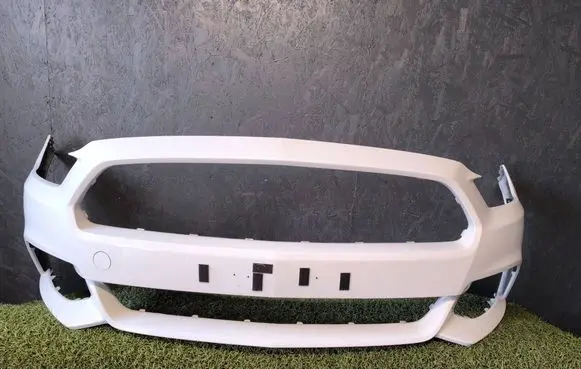 Ford Mustang VI Front bumper GR3B17C831B