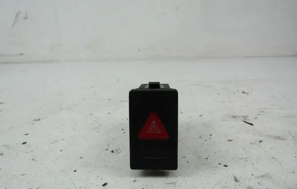 Volkswagen Sharan Hazard light switch 7M3953235