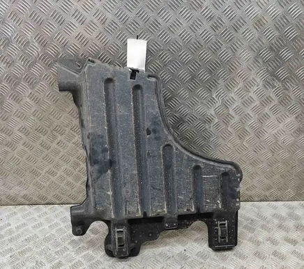 Citroen C3 Pickup box liner 9805062380