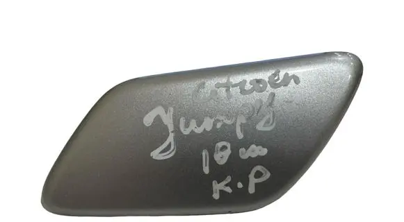Citroen Jumpy Headlight washer spray nozzle cap/cover 1497782080