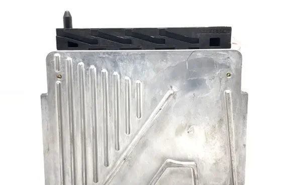 Volvo S80 Engine control unit/module ECU