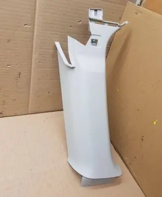 Volkswagen Golf VII (C) pillar trim 5G9867288A