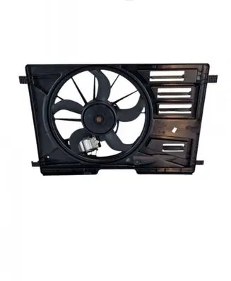 Ford C-MAX II Radiator cooling fan shroud 1137328567