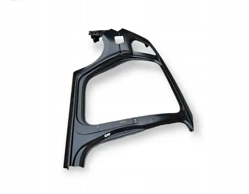 Volkswagen Touran III Front piece kit 5TA809052
