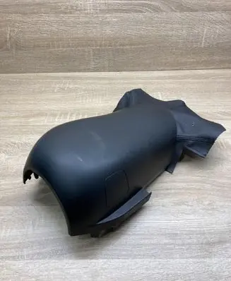 BMW 3 F30 F35 F31 Steering wheel column trim 9219550 9321841