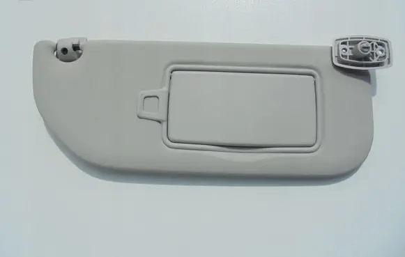 Toyota Aygo AB40 Sun visor
