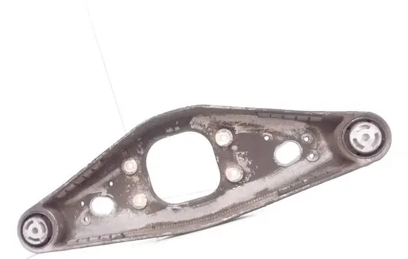 Mercedes-Benz CLS C219 Rear differential/diff mount bracket A2303521806