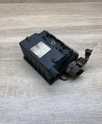 BMW 3 E46 Electric cabin heater radiator 6918806