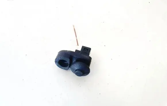 Nissan Qashqai Front door sensor 