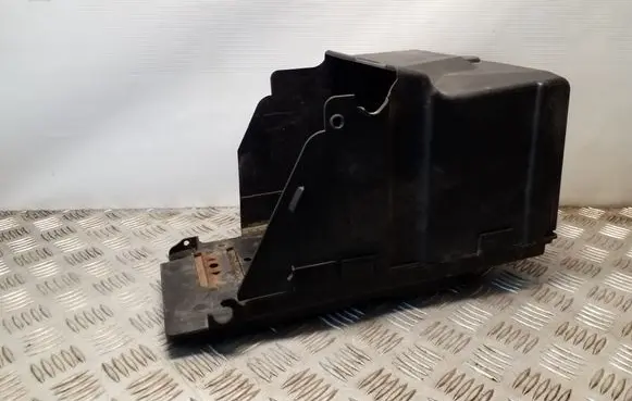 Ford S-MAX Battery box tray 6G9110723A