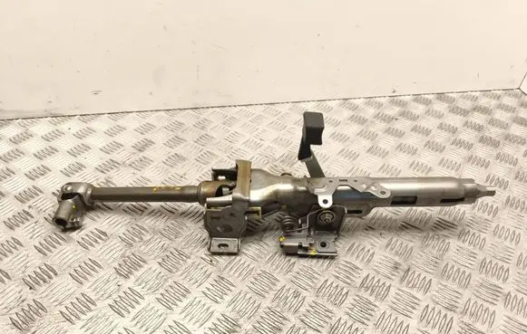 Mazda 6 Steering wheel axle set GS1D 0326