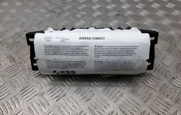 Audi S5 Facelift Passenger airbag 8T0880204E