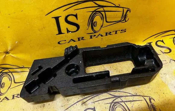 Porsche Cayenne (92A) Other trunk/boot trim element 7P5819512B
