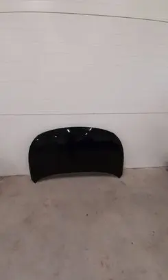Volkswagen ID.4 Engine bonnet/hood