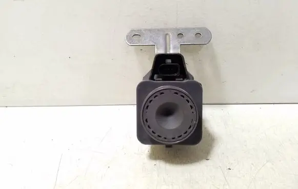 Volkswagen Golf VIII Alarm system siren 5Q0951605B 5G0951227B