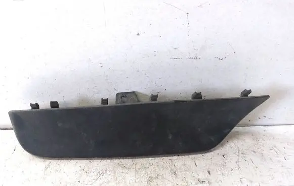 Jeep Grand Cherokee Front bumper lip 362032C