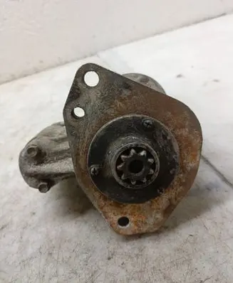 Opel Vectra B Starter motor 8943325860