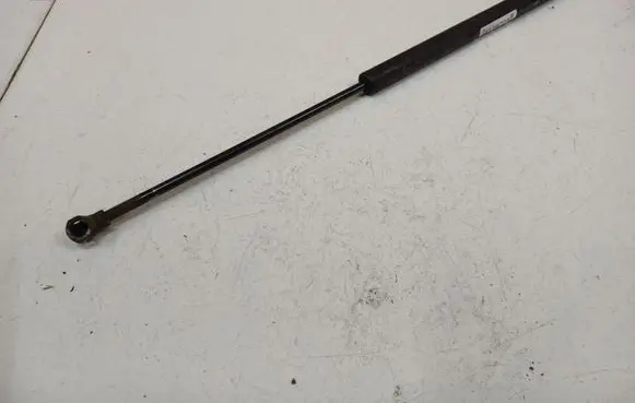 Peugeot 206 Front bonnet/hood damper/strut 