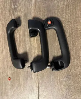 Hyundai Ioniq 5 A set of handles for the ceiling 85342M0000
