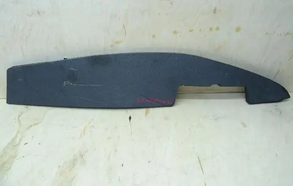 Dacia Sandero II Fender foam support/seal 