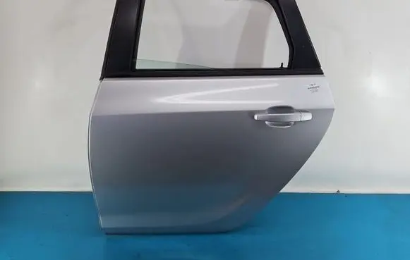 Opel Astra J Rear door IMPRK1583412