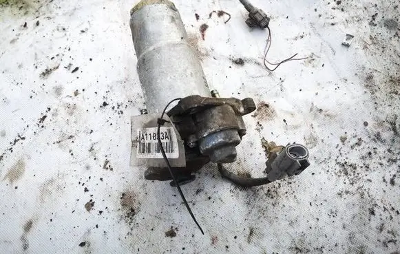 Toyota Avensis Verso Fuel filter 
