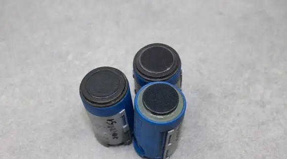 Mercedes-Benz CLK A209 C209 Parking PDC sensor 0263003013 0015425918