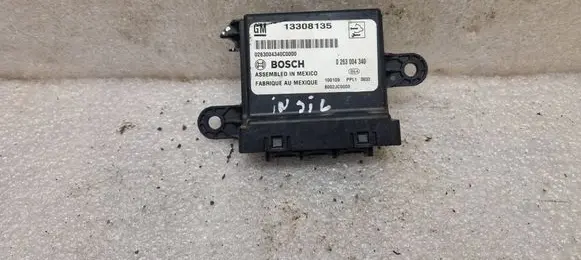 Opel Insignia A Parking PDC control unit/module 13308135 0263004340