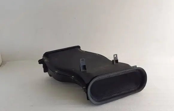 Ford E-Transit Intercooler air guide/duct channel BK3118713E BH2AB BK3118713B