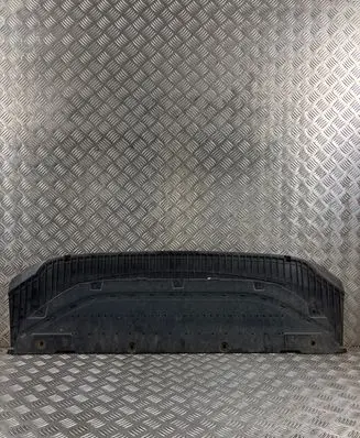 Audi A6 S6 C7 4G Front bumper skid plate/under tray 4G0807611
